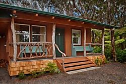 Kaluhe Cottage