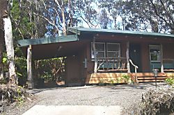 Kaluhe Cottage