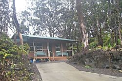 Kaluhe Cottage