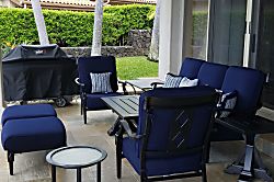 Keauhou Estates Luxury Ocean View Home