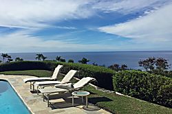 Keauhou Estates Luxury Ocean View Home