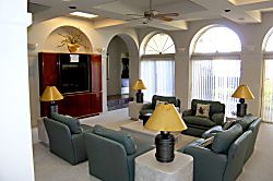 Keauhou Estates Luxury Ocean View Home