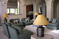 Keauhou Estates Luxury Ocean View Home