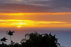 Keauhou Estates Luxury Ocean View Home