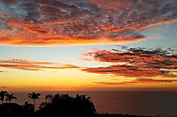 Keauhou Estates Luxury Ocean View Home