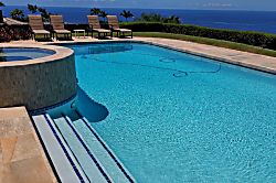 Keauhou Estates Luxury Ocean View Home