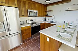 Hale Honu  (Turtle Condo)