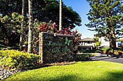 Kapalua Golf Villas 21P2