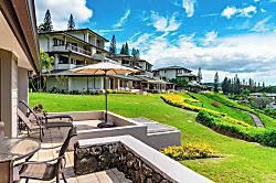 Kapalua Golf Villas 21P2