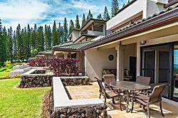 Kapalua Golf Villas 21P2