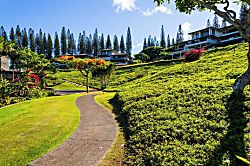 Kapalua Golf Villas 21P2