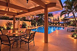 Kapalua Golf Villas 21P2