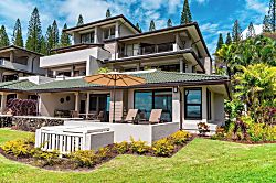 Kapalua Golf Villas 21P2