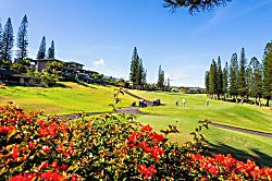 Kapalua Golf Villas 21P2