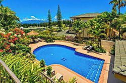 Kapalua Golf Villas 21P2