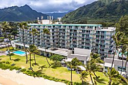 Condo on the Beach