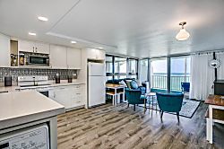 Condo on the Beach