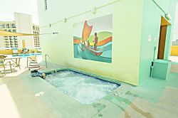 Pacific Monarch (PM04)