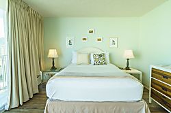 Pacific Monarch (PM04)