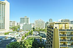 Pacific Monarch (PM04)