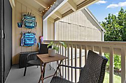Tropical Turtle Bay Condo Loft 