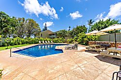 Tropical Turtle Bay Condo Loft 