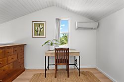 Tropical Turtle Bay Condo Loft 
