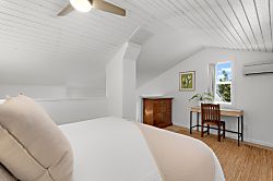 Tropical Turtle Bay Condo Loft 