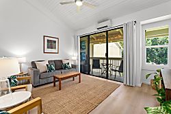 Tropical Turtle Bay Condo Loft 