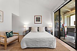 Tropical Turtle Bay Condo Loft 