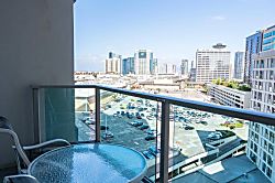 Ala Moana Condominium AH01