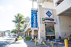 Ala Moana Condominium AH01