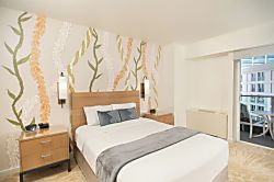 Ala Moana Condominium AH01