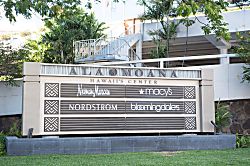 Ala Moana Condominium AH01