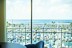 Ilikai Marina Condo (IM92)