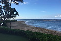 Kiahuna Plantation #151 (building 23)