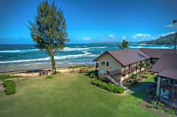 Hanalei Colony Resort I1 - Exterior