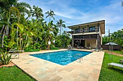 Hanalei Colony Resort I1 - Pool
