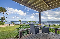 Hanalei Colony Resort I1 | on the beach! - Hanalei Colony Resort I1 | on the beach!