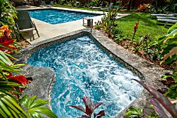 Hanalei Colony Resort I1 - Pool