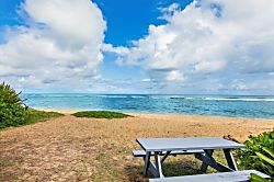 Beachcomber bungalow