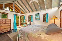 Beachcomber bungalow