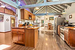 Beachcomber bungalow