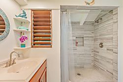 Beachcomber bungalow