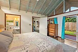 Beachcomber bungalow