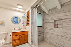 Beachcomber bungalow