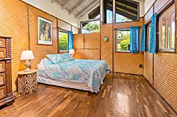 Beachcomber bungalow