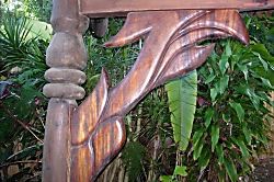 Beachcomber bungalow