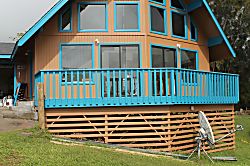 Lio Ka Hale (The Horse House)