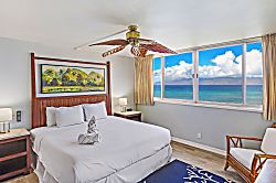 Royal Kahana Condo